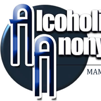 Alcoholics Anonymous logo