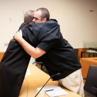 Drug Court Graduation image