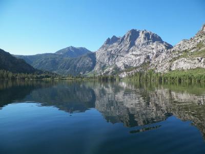 Photo of June Lake