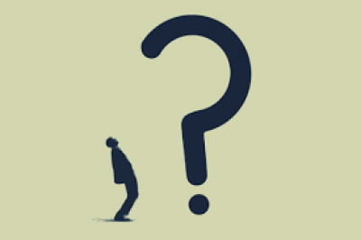 Question graphic